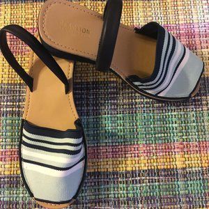 Brand New Ethnic shoes size 10